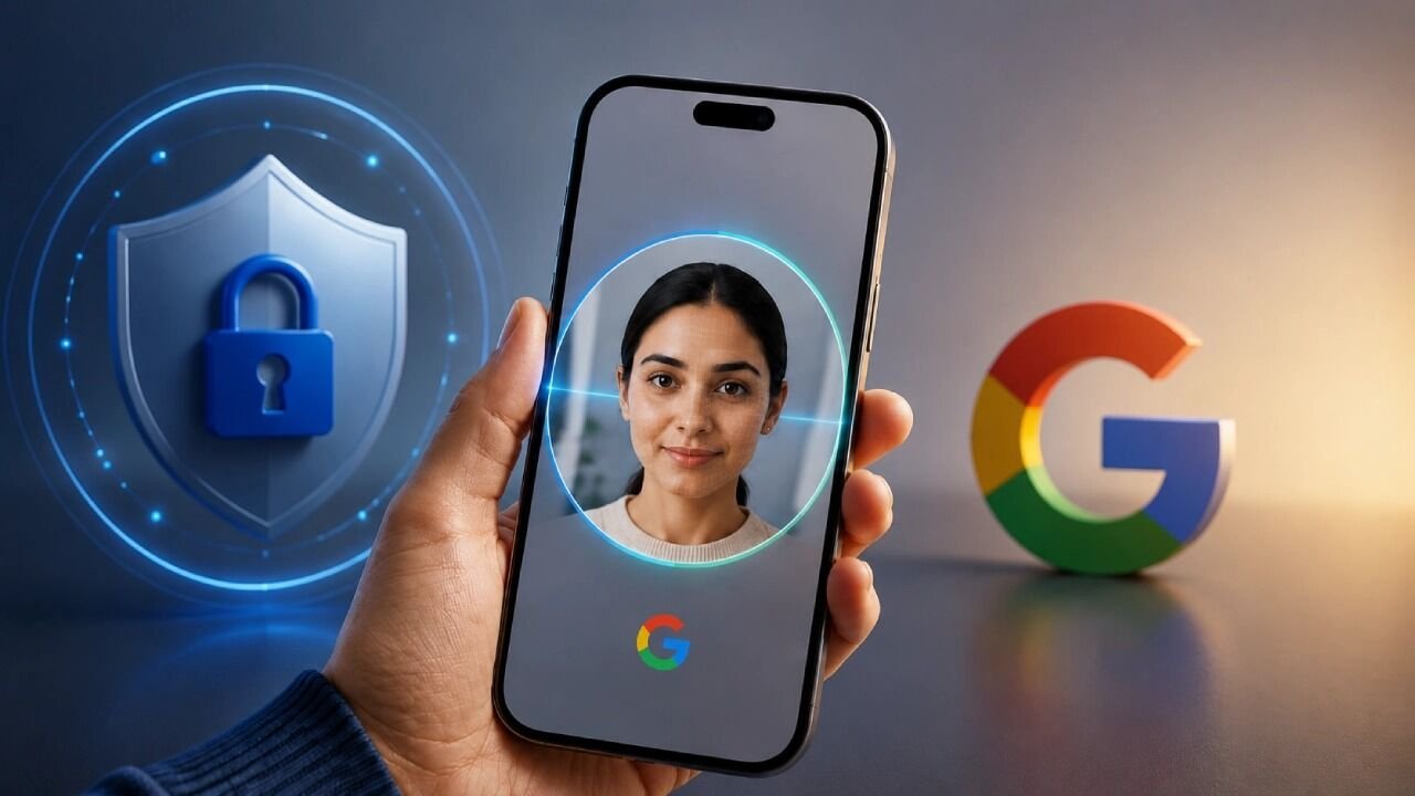 Google Introduces Selfie Video Verification for Faster Account Recovery
