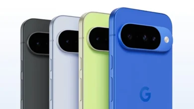 Google Pixel 11 Series Leak Hints at Higher Prices and New Base Storage Option