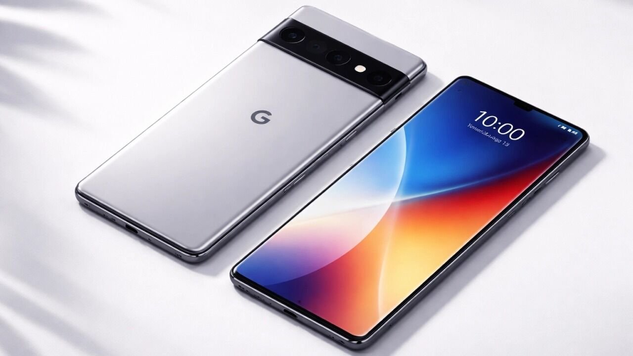 Google Pixel 11a Leak Hints at Tensor G6 Chip and Upgraded Face Unlock