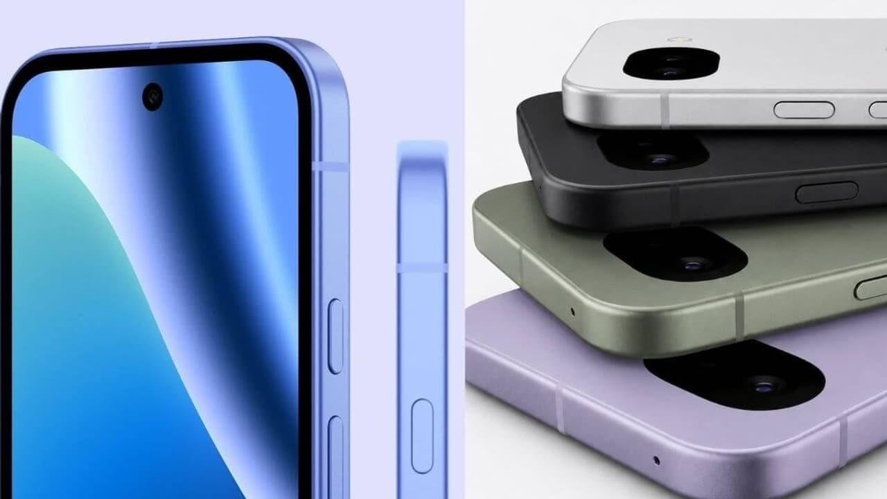 Google Pixel 11a Leak Reveals Premium Display Powerful Tensor G6 Processor and Enhanced Security