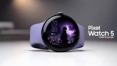 Google Pixel Watch 5 Expected to Debut With 3GB RAM and Smarter AI Features