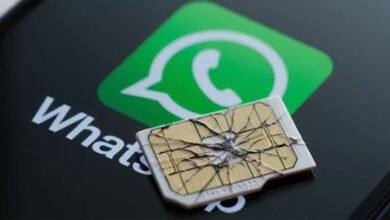 Government Directs Messaging Apps to Work Only with Active SIM Cards