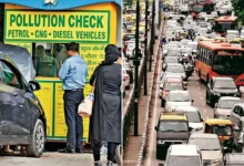Government Proposes Three Year Pollution Certificate Validity for BS6 Private Vehicles