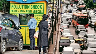 Government Proposes Three Year Pollution Certificate Validity for BS6 Private Vehicles