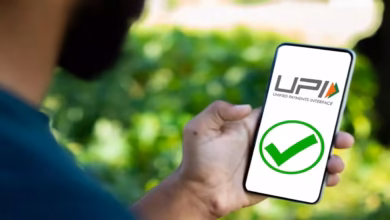 Government Weighs MDR Charges on UPI Payments by Large Businesses