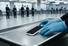 GrapheneOS Privacy Features Spark Legal Debate After Airport Arrest in the United States