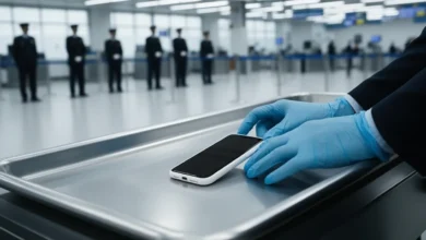 GrapheneOS Privacy Features Spark Legal Debate After Airport Arrest in the United States