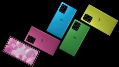 HMD Reportedly Eyes Lumia Trademark Revival With Fresh Bid to Microsoft