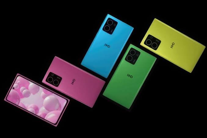 HMD Reportedly Eyes Lumia Trademark Revival With Fresh Bid to Microsoft