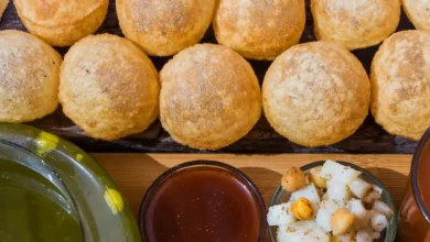Haldiram London Menu Sparks Buzz as Pani Puri Costs Around Rs 830