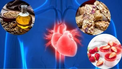 Hidden Heart Risks in So Called Healthy Foods May Surprise You According to Experts