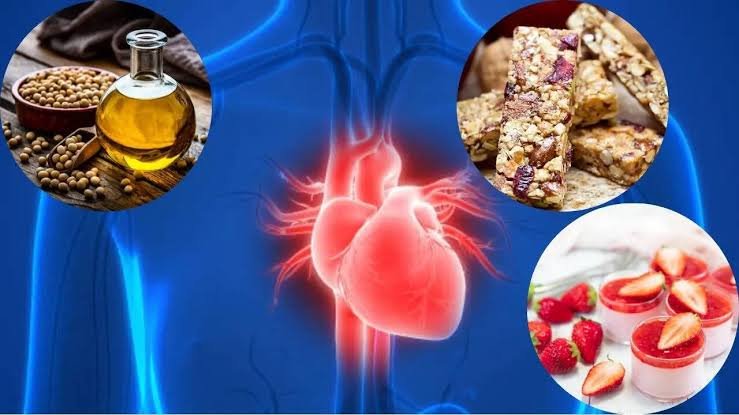 Hidden Heart Risks in So Called Healthy Foods May Surprise You According to Experts