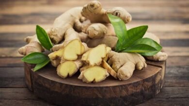 High Blood Pressure and Ginger on an Empty Stomach What Doctors Really Suggest