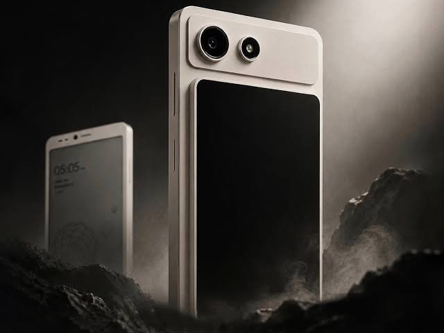 Hisense A10 Smartphone Launched With Detachable Display Technology And E Ink Screen