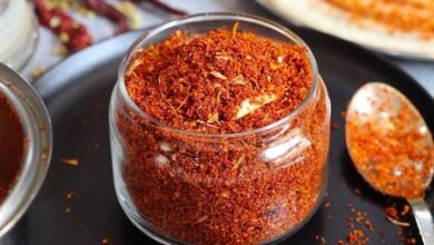 Homemade Kaaram Podi Recipe That Makes Idli and Rice More Delicious