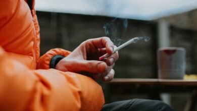How New Zealand Achieved Record Decline in Smoking Through a Multi Layered Public Health Strategy