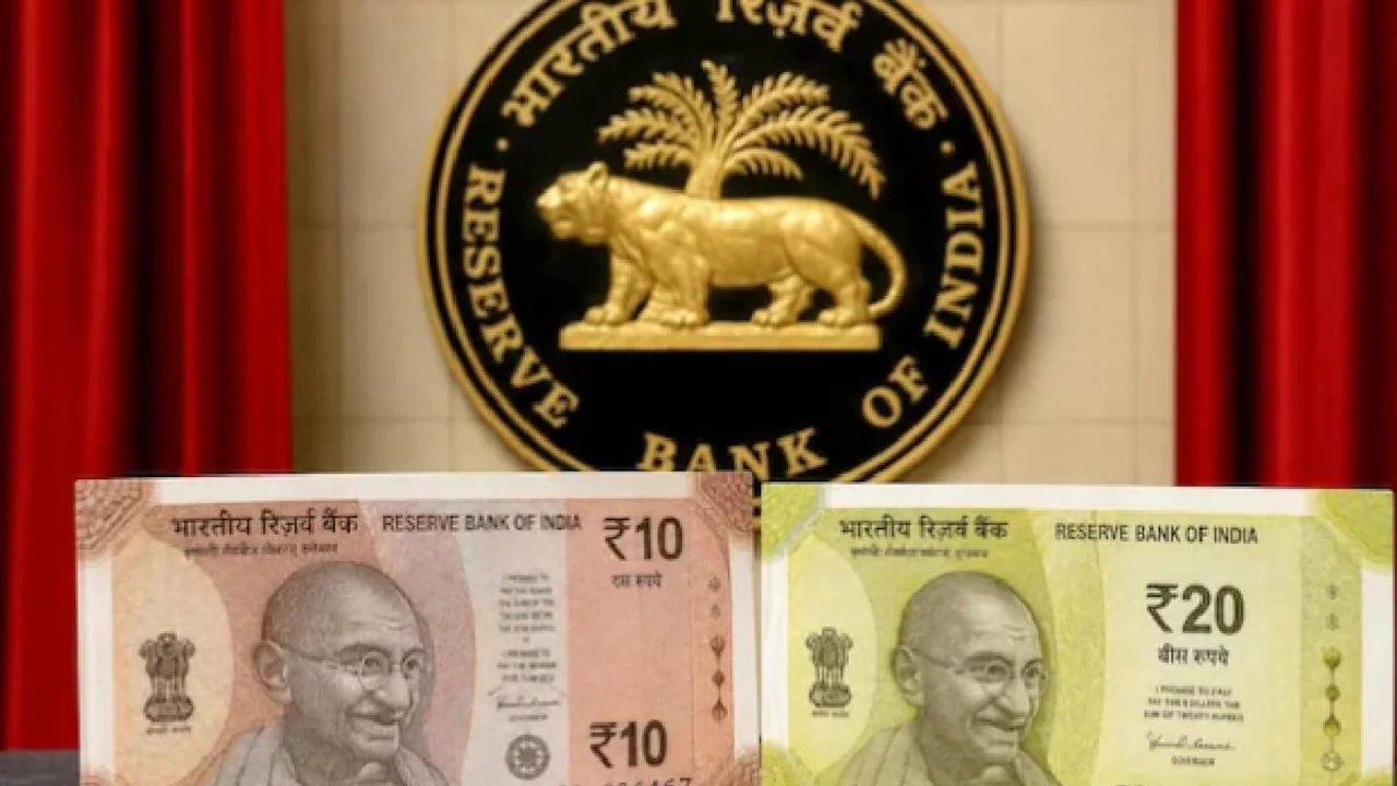 How Polymer Currency Notes Are Made Using Advanced Security Technology
