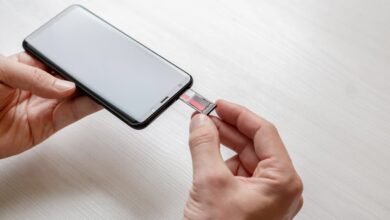 How to Check Every SIM Card Linked to Your Aadhaar and Report Unauthorized Numbers