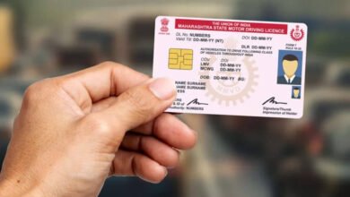 How to Update Your Mobile Number in Driving Licence Online Without Visiting an RTO