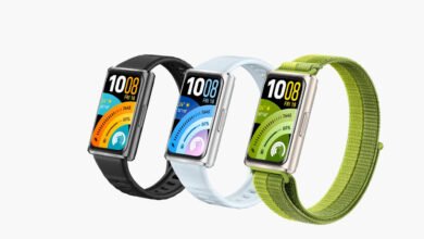 Huawei Band 11 Series Launches in India With AMOLED Display and Up to 14 Day Battery Life