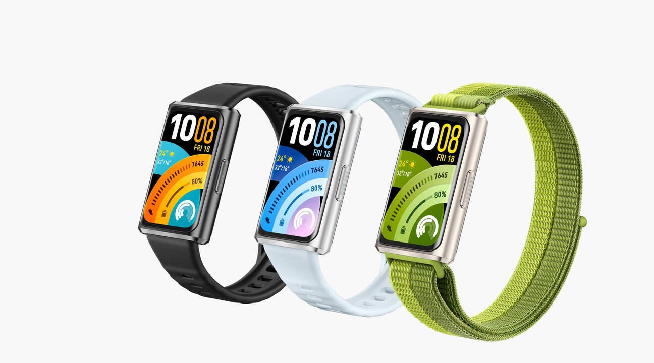 Huawei Band 11 Series Launches in India With AMOLED Display and Up to 14 Day Battery Life