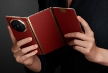 Huawei Mate XT 2 Set to Redefine Foldable Phones With Upgraded Tri Fold Design