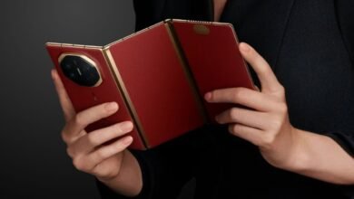 Huawei Mate XT 2 Set to Redefine Foldable Phones With Upgraded Tri Fold Design