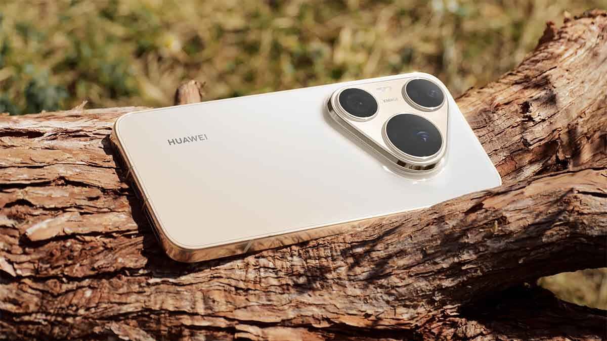 Huawei Unveils Pura 90s Pro and Pura 90s Pro Max With Flagship Cameras and 6000mAh Batteries