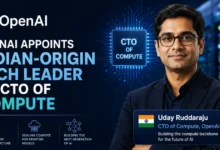 Hyderabad Engineer Rises to CTO Compute Role at OpenAI