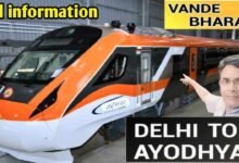IRCTC Ayodhya Tour Package Offers Vande Bharat Journey for Ram Lalla Darshan