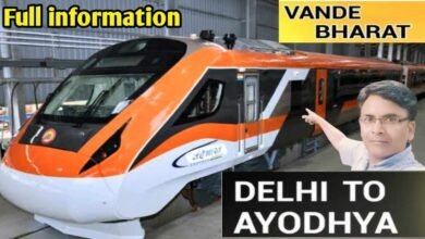 IRCTC Ayodhya Tour Package Offers Vande Bharat Journey for Ram Lalla Darshan