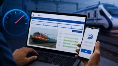 IRCTC Makes Tatkal Booking Super Fast With Five Powerful New Features