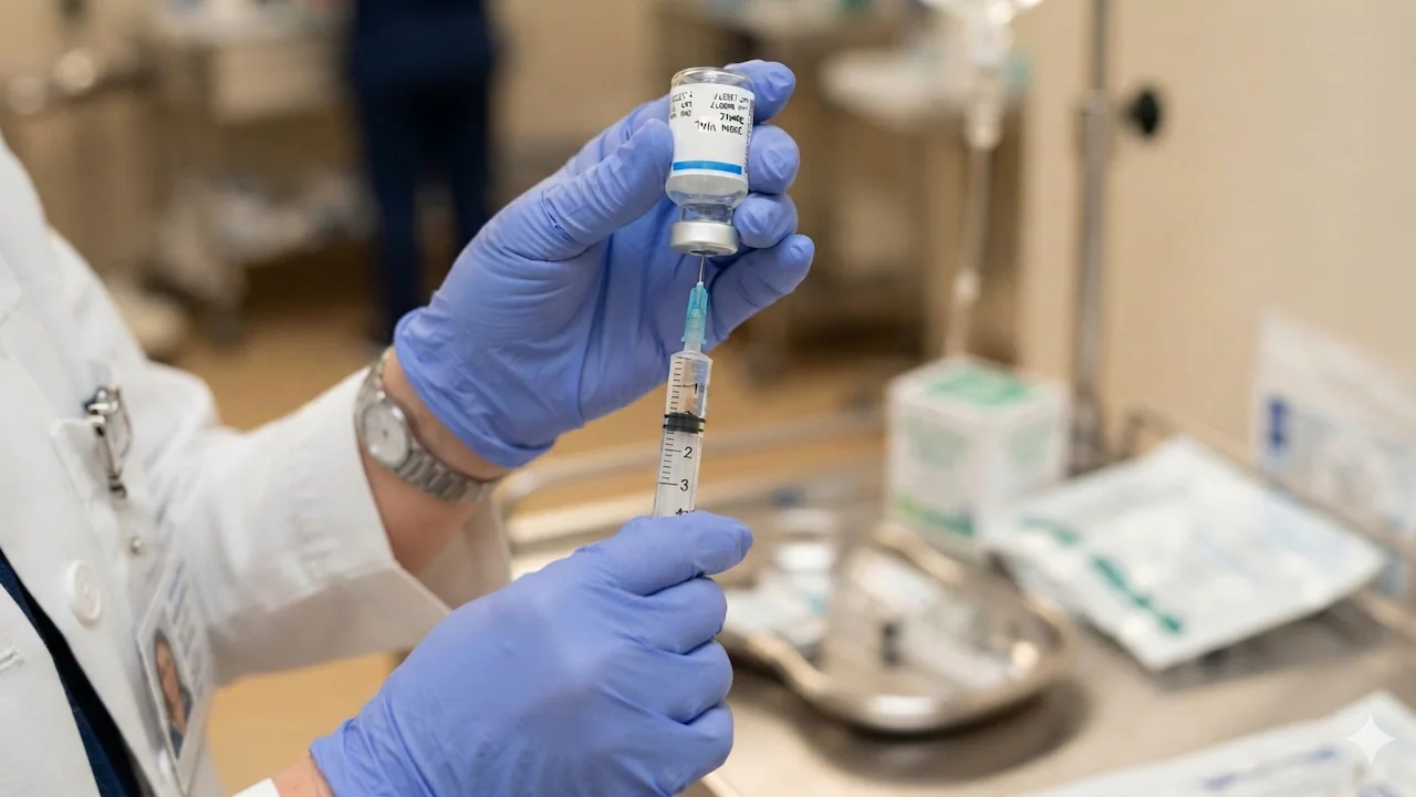 India Approves First Dengue Vaccine Marking Major Breakthrough in Disease Prevention