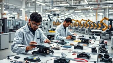 India Approves Mobile Phone Manufacturing Scheme to Boost Electronics Industry