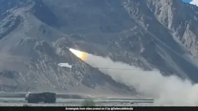 India Approves Rs 52000 Crore Defence Equipment Purchase Including Akash Tarang System