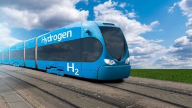 India First Hydrogen Train to Offer Travel Starting at Just Rs 5
