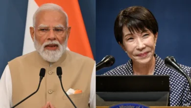 India Japan Sign 120 Agreements with Major Push for AI Defence and Investment