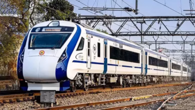 India Launches First Hydrogen Train With World’s Most Powerful Engine