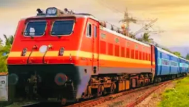 Indian Railways Warns Against Reels on Moving Trains With Strict Legal Action