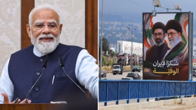 Iran Invites Indian Political Leaders to Ayatollah Ali Khamenei Funeral