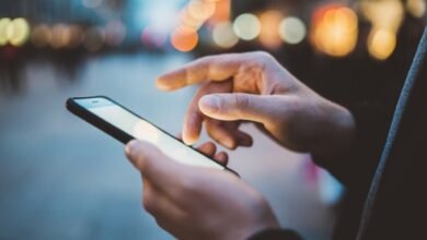 Is Your Smartphone Changing Your Body Shape Understanding the Growing Phone Body Problem