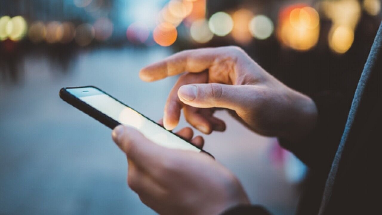 Is Your Smartphone Changing Your Body Shape Understanding the Growing Phone Body Problem
