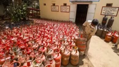 LPG Cylinder Supply Set to Improve as India Expands Gas Imports Beyond Gulf Nations