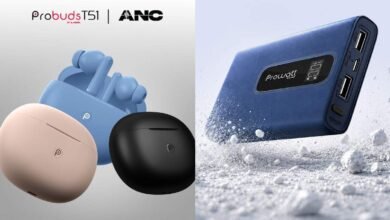 Lava Expands Portfolio With Affordable Earbuds Neckband and 10000mAh Power Bank