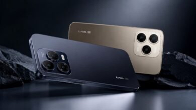 Lava Shark 2 5G First Impressions: Budget 5G Phone With Big Battery and Mixed Performance
