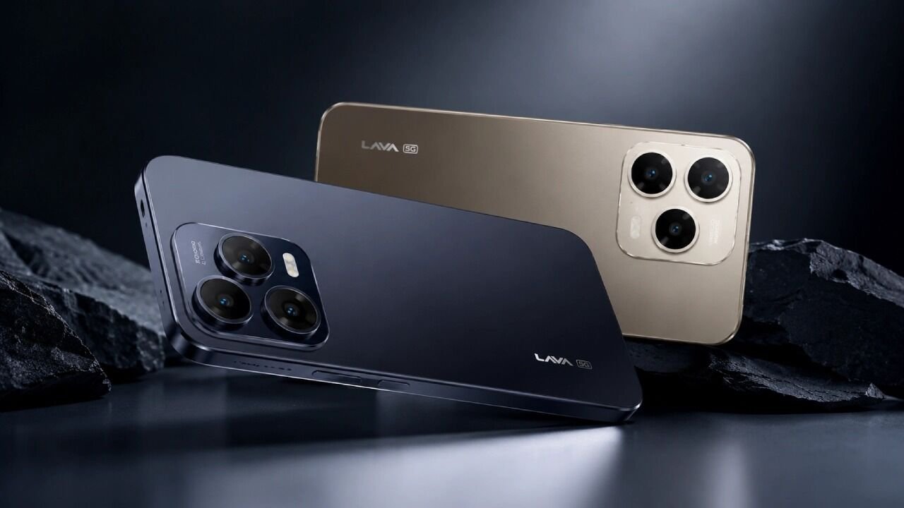 Lava Shark 2 5G First Impressions: Budget 5G Phone With Big Battery and Mixed Performance