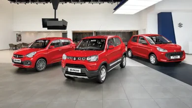 Maruti Suzuki Announces Car Price Hike From August 2026