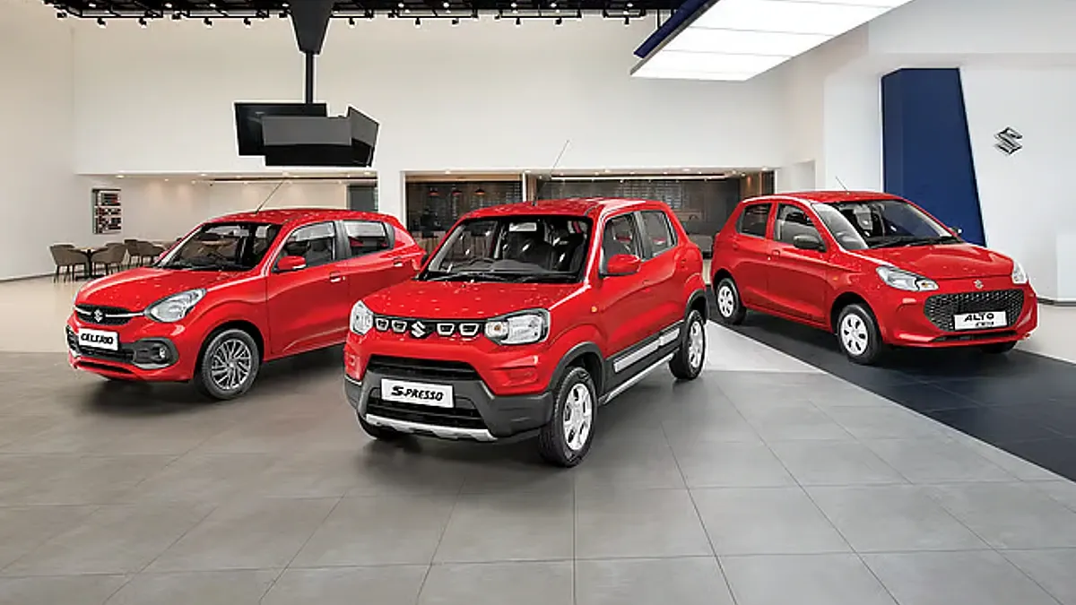 Maruti Suzuki Announces Car Price Hike From August 2026