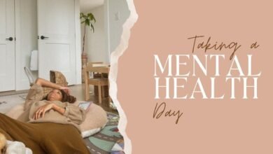 Mental Health Reset Simple Daily Changes That Help You Feel Lighter and More Positive