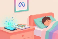 Meta Introduces StoryKit AI App That Turns Children Into Heroes of Personalized Stories